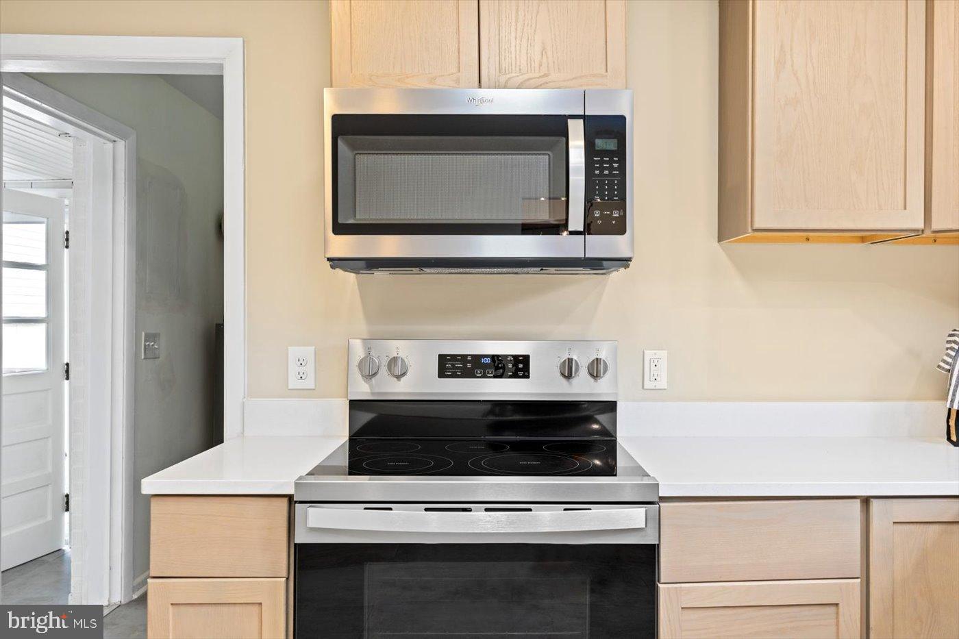 FERRY FARMS - Residential