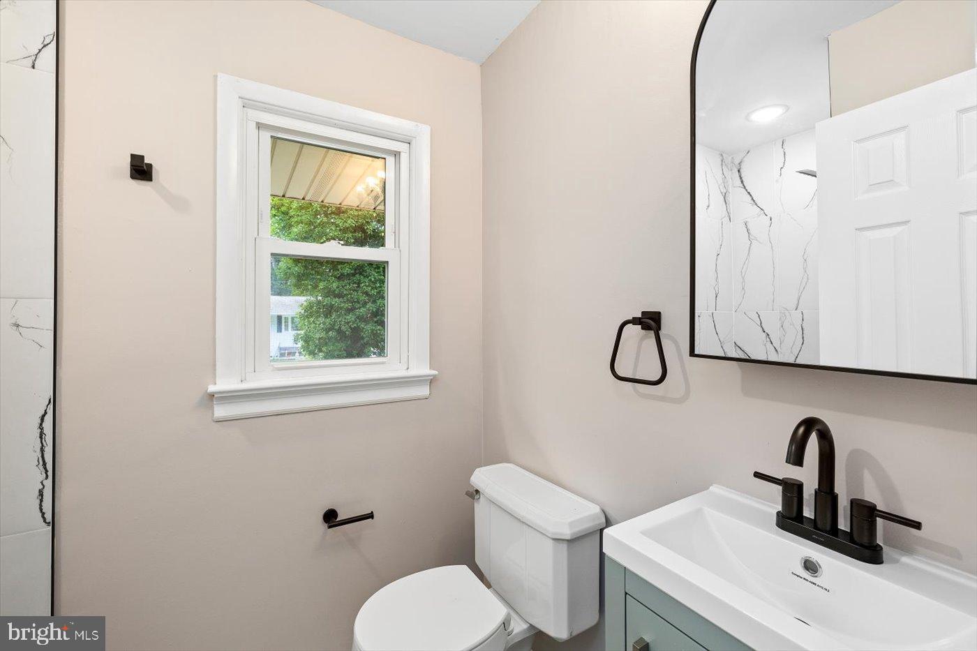 FERRY FARMS - Residential