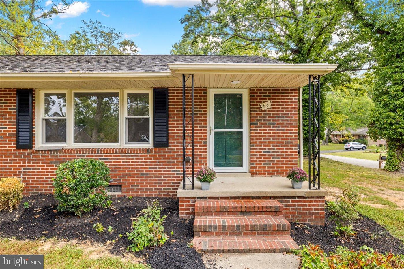 FERRY FARMS - Residential