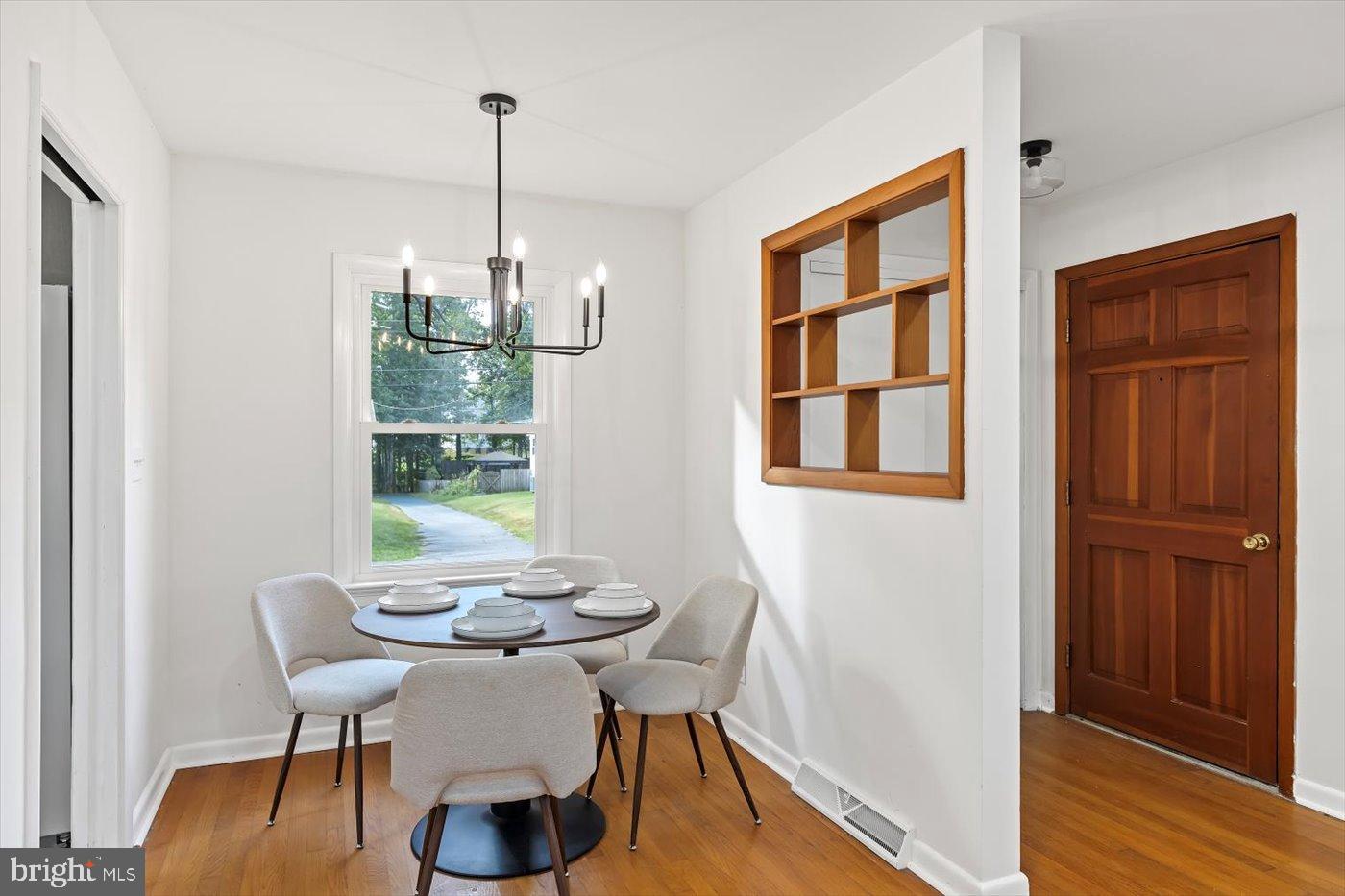 FERRY FARMS - Residential