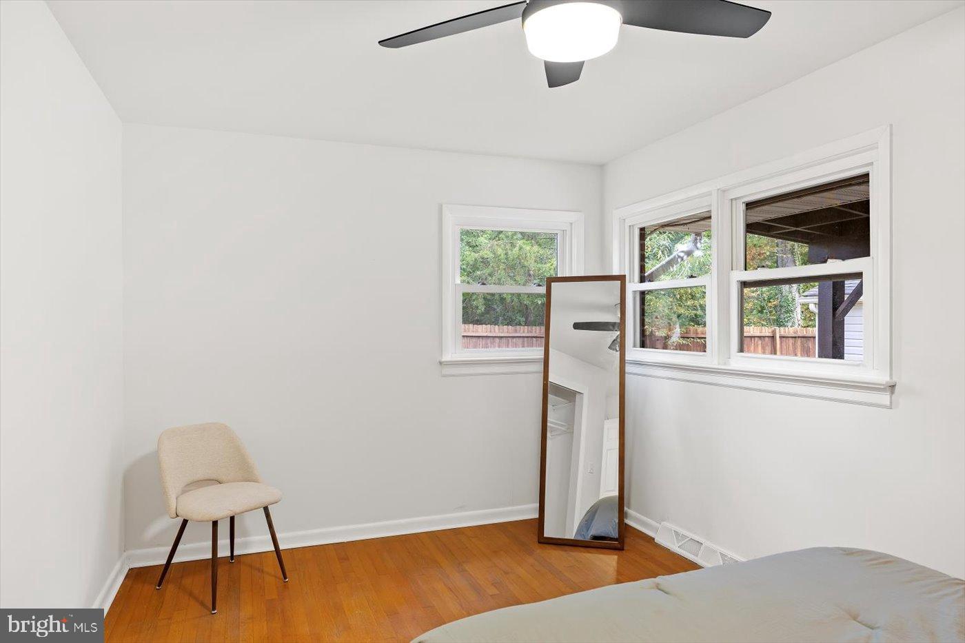 FERRY FARMS - Residential