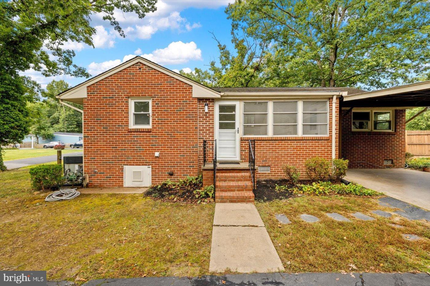 FERRY FARMS - Residential