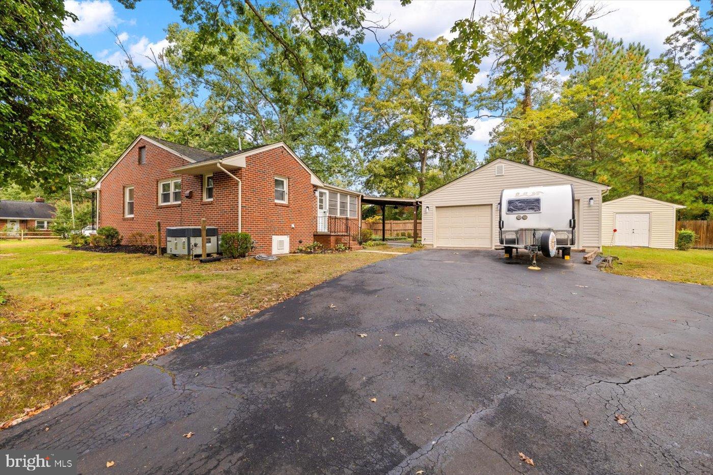 FERRY FARMS - Residential