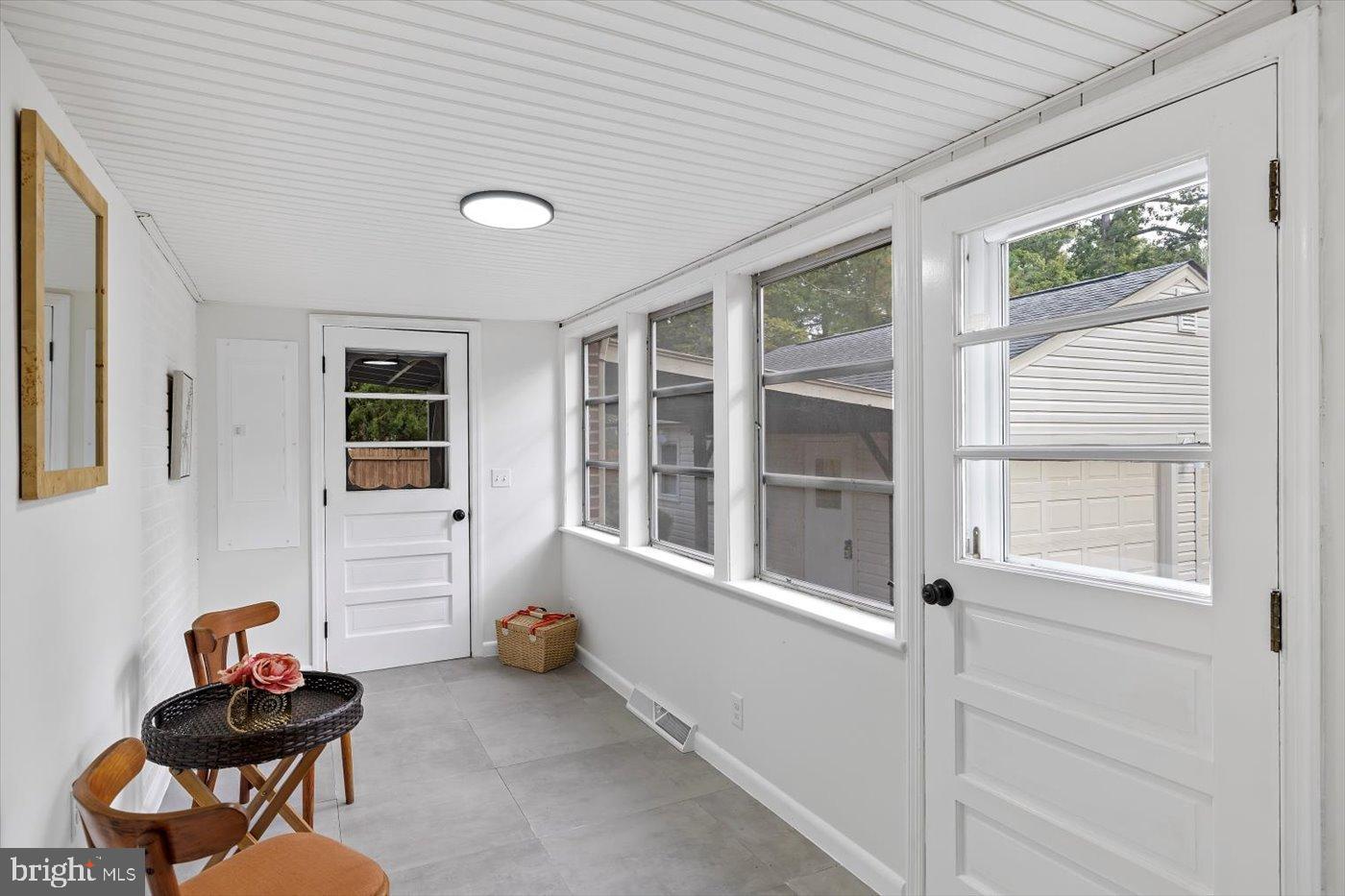 FERRY FARMS - Residential