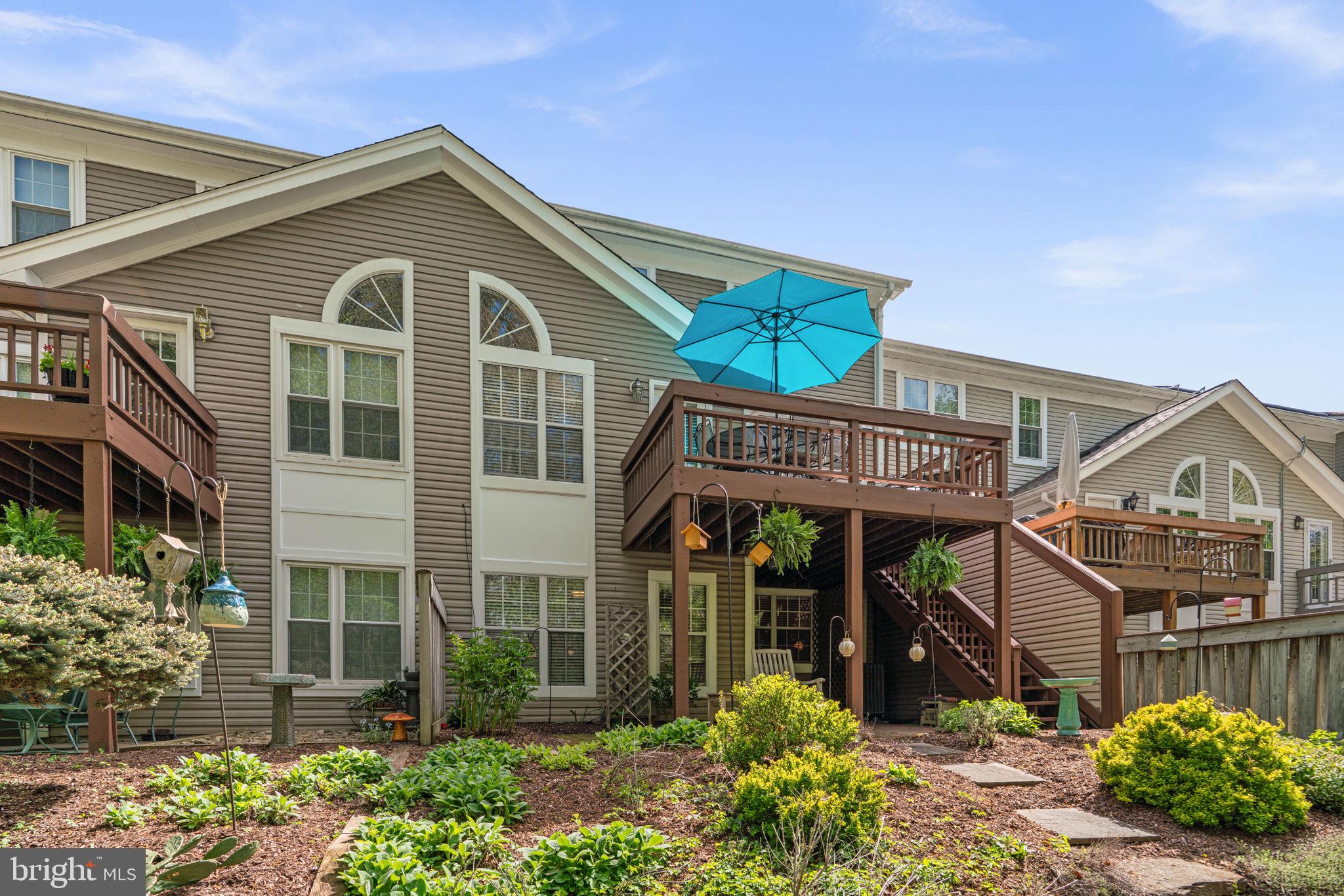 CANDLE RIDGE - Residential