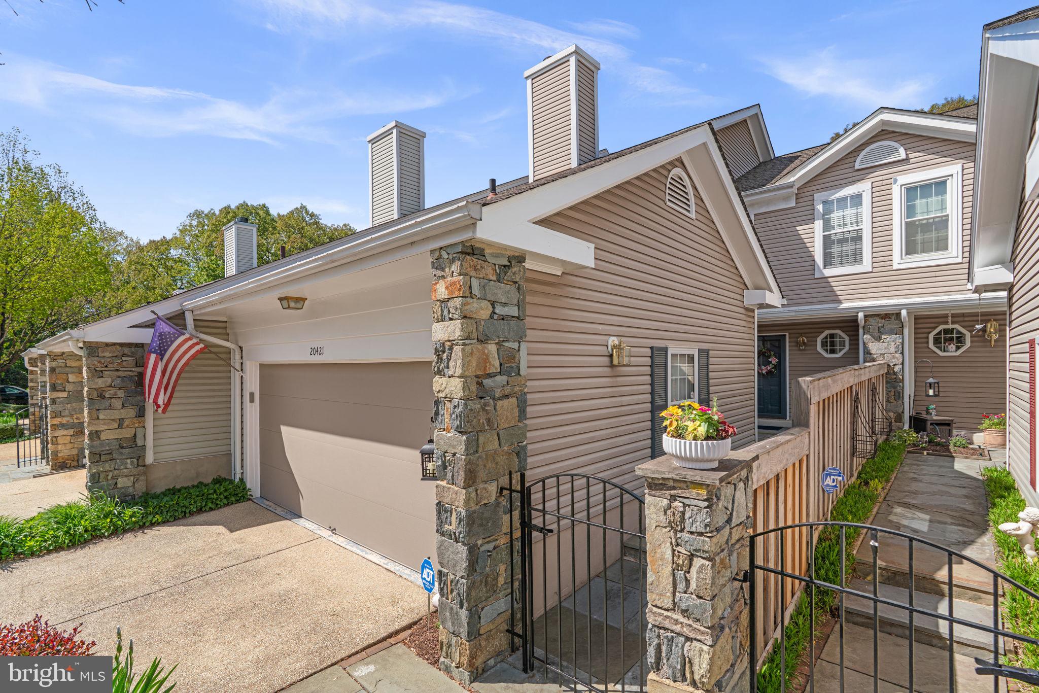 CANDLE RIDGE - Residential