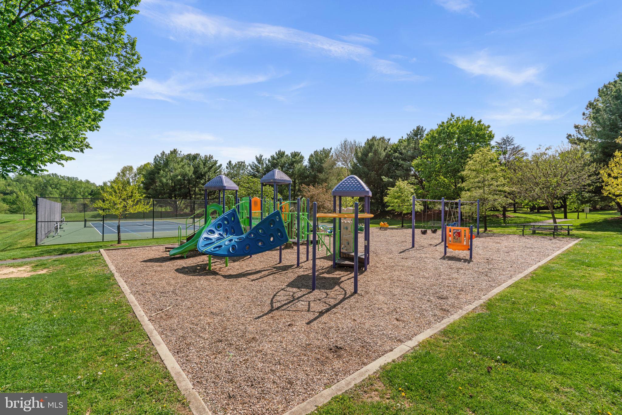 CANDLE RIDGE - Residential