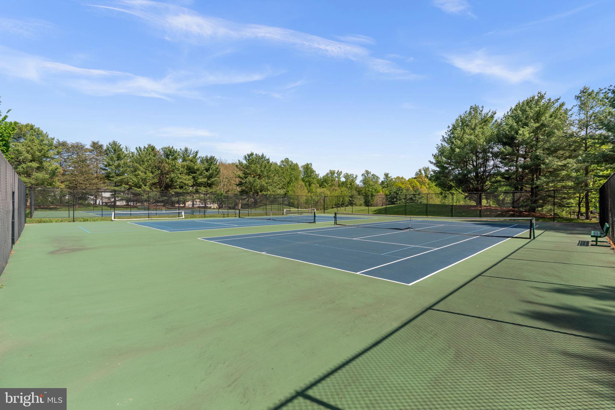 CANDLE RIDGE - Residential