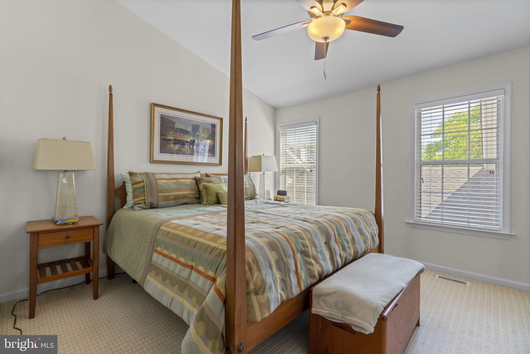 CANDLE RIDGE - Residential