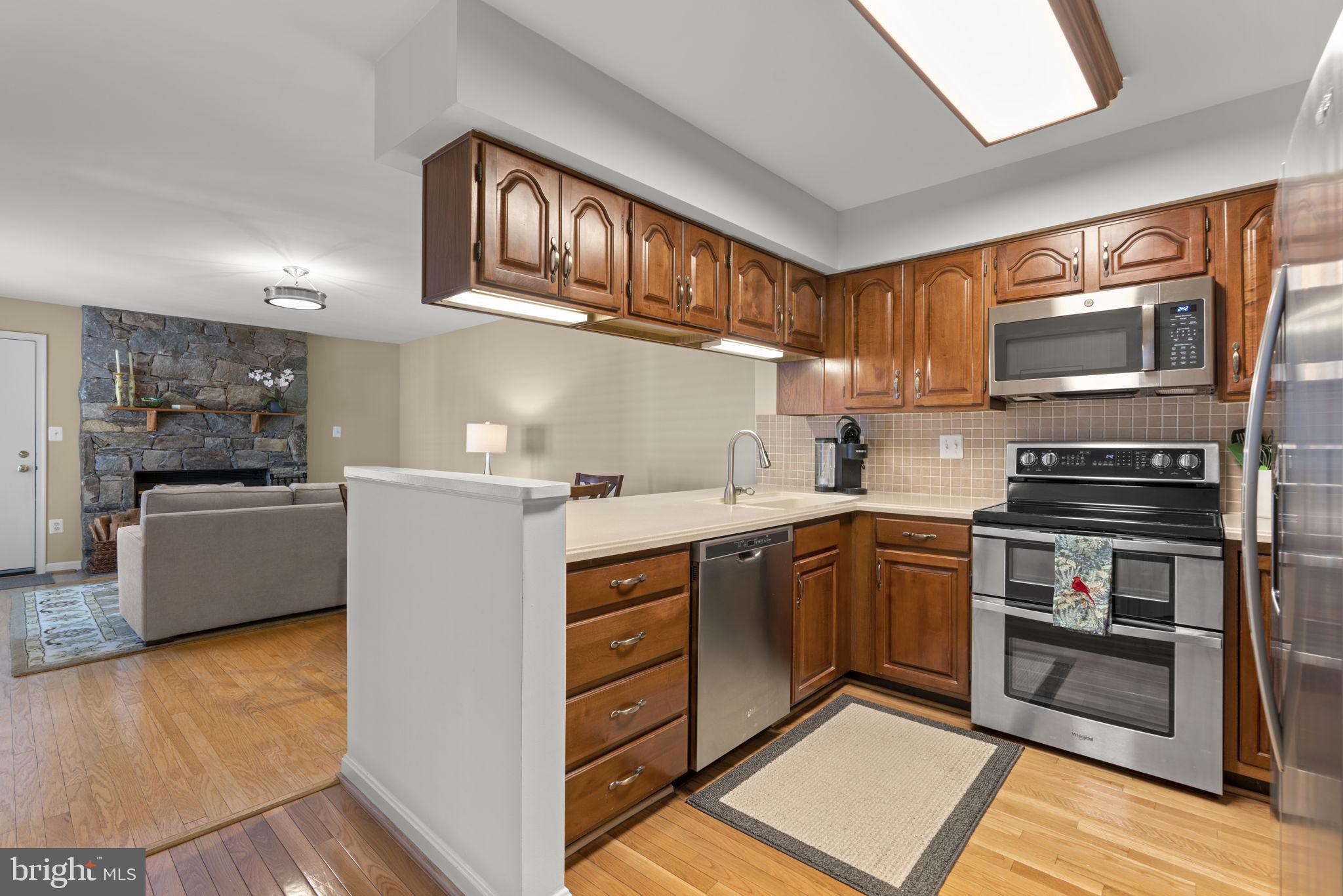 CANDLE RIDGE - Residential