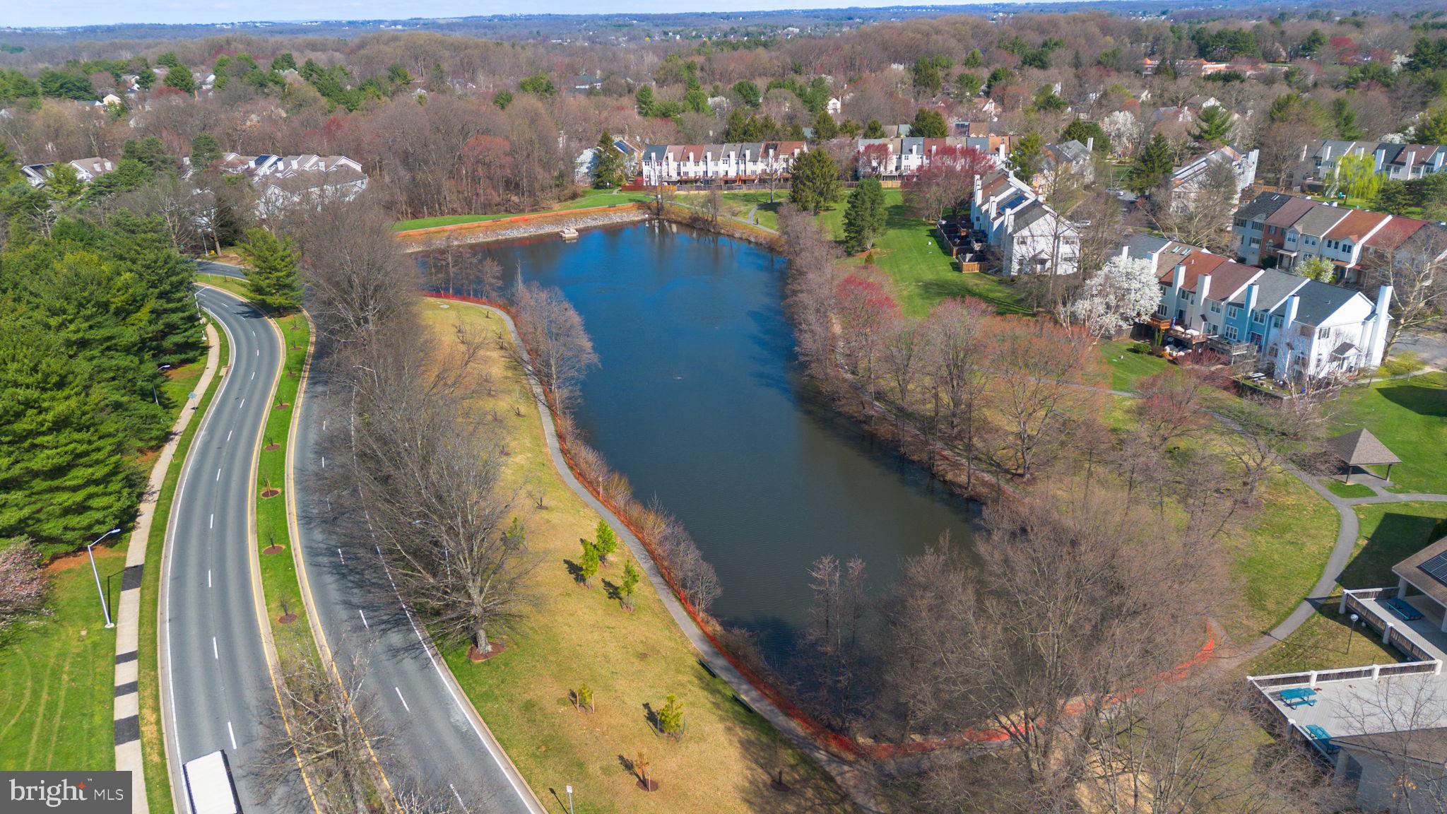CANDLE RIDGE - Residential