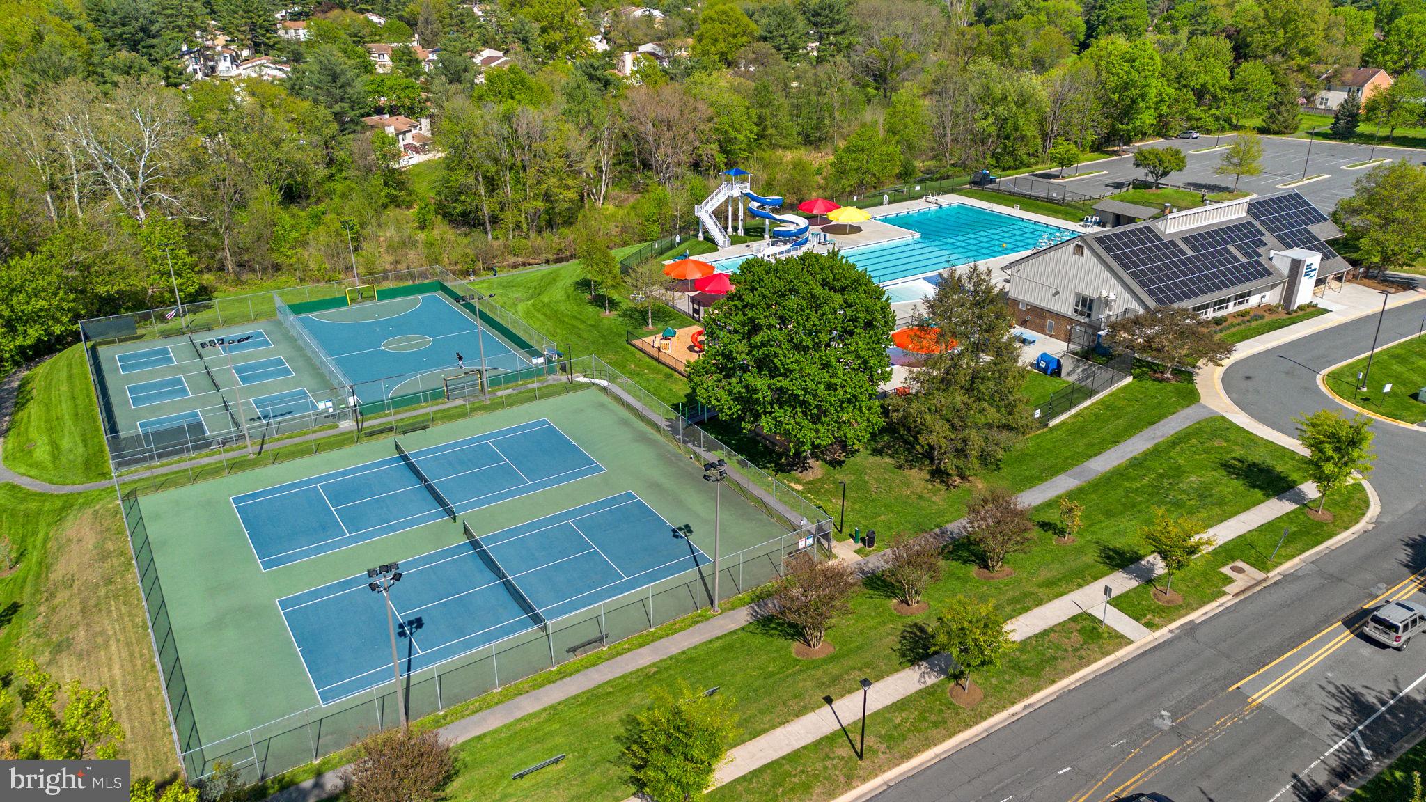 CANDLE RIDGE - Residential