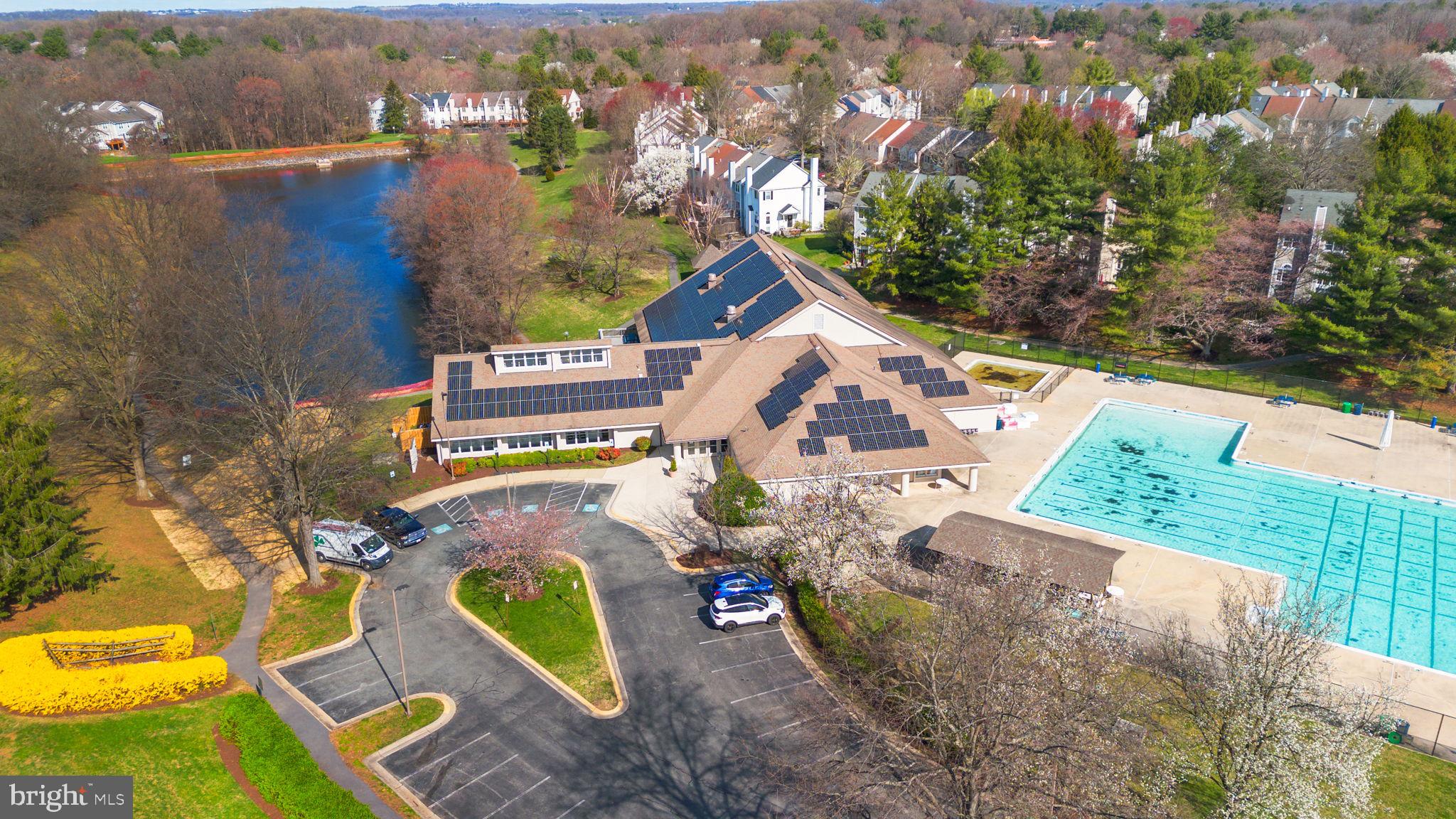 CANDLE RIDGE - Residential