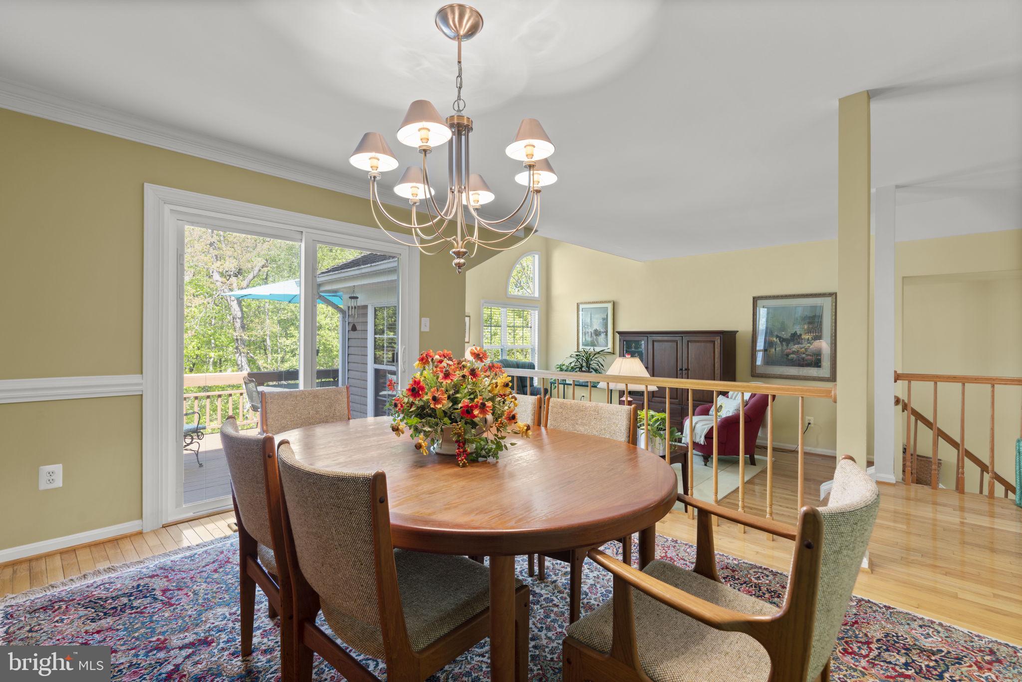 CANDLE RIDGE - Residential