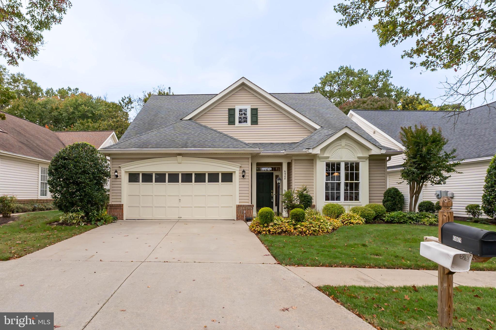 HERITAGE HUNT - Residential