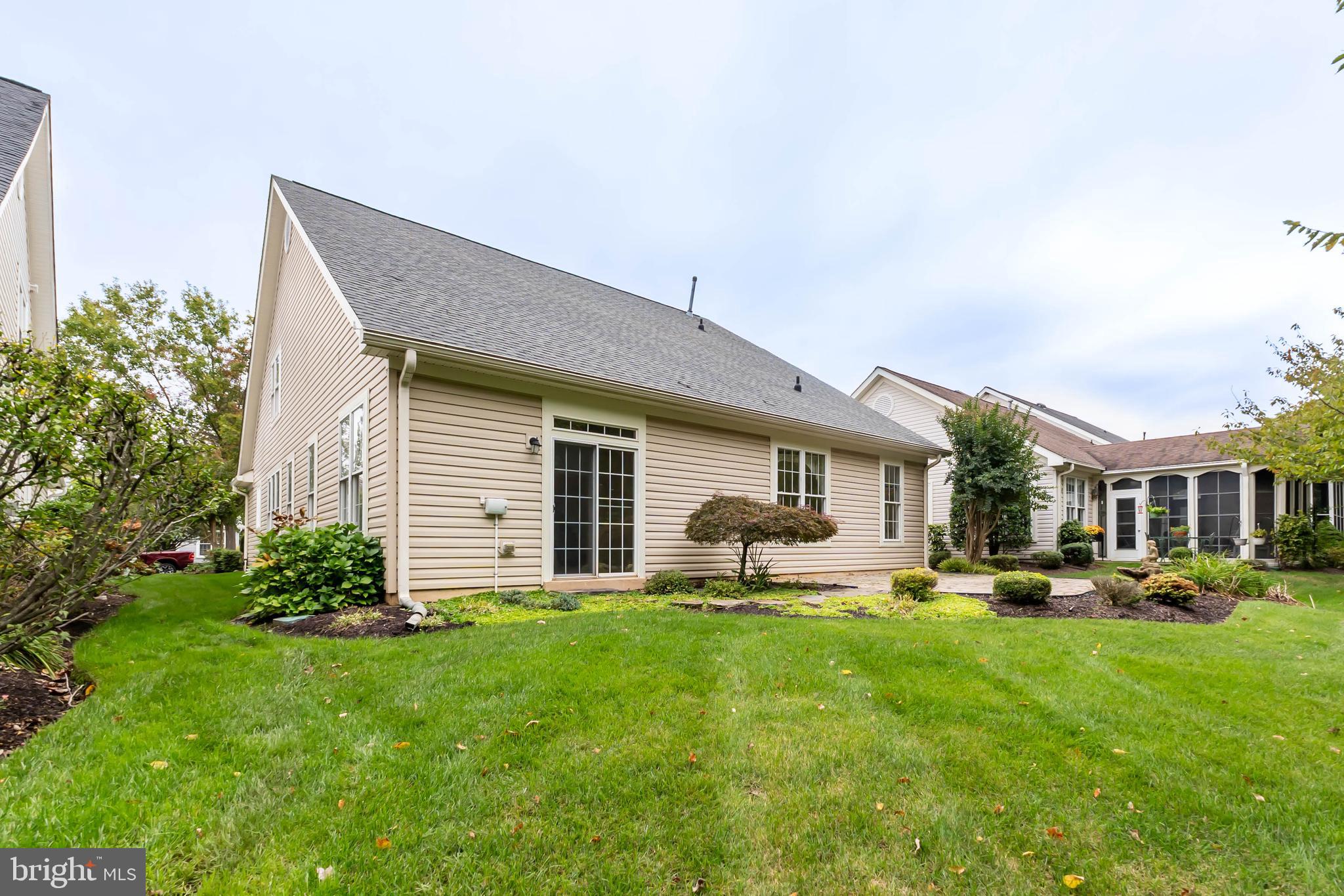 HERITAGE HUNT - Residential