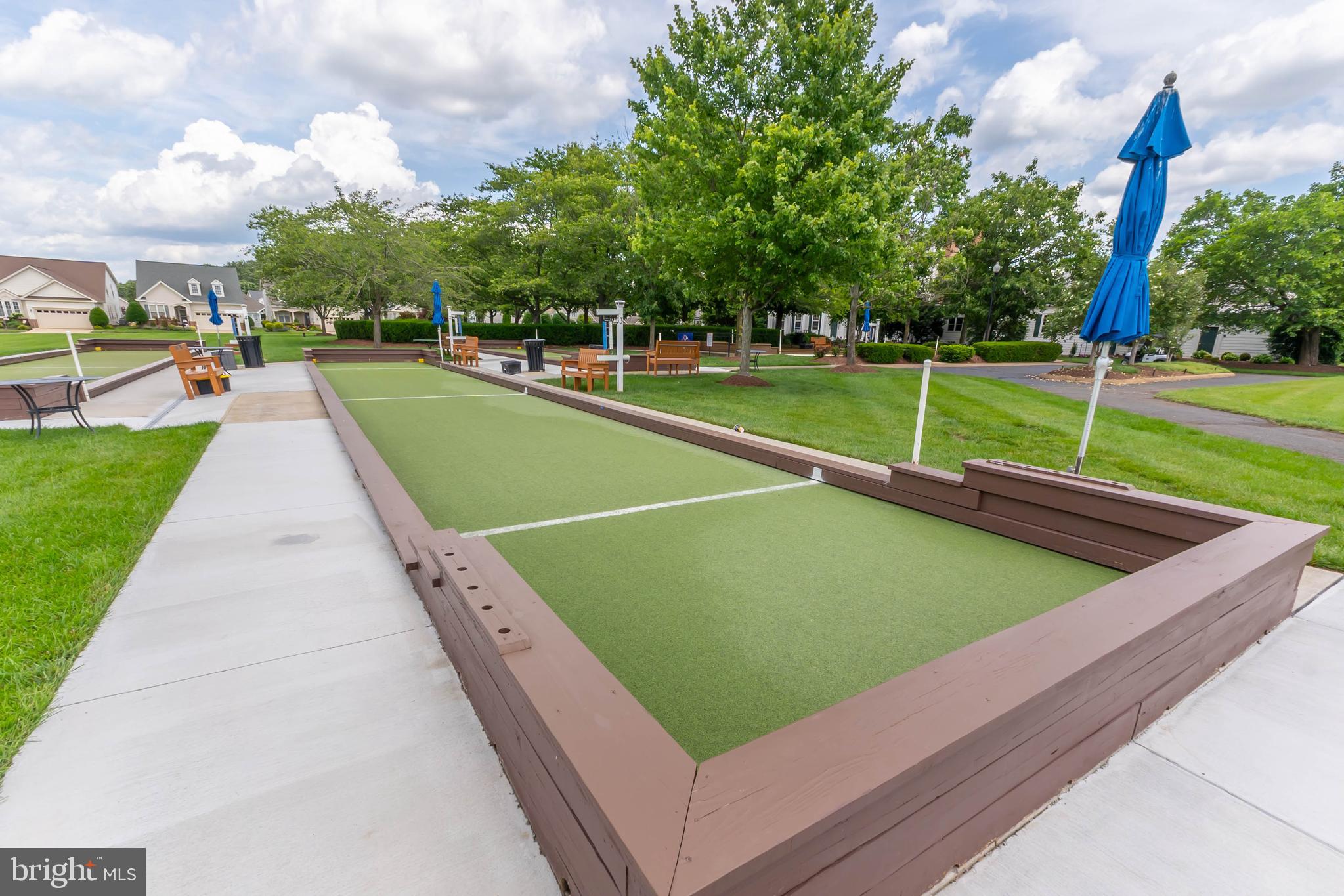 HERITAGE HUNT - Residential