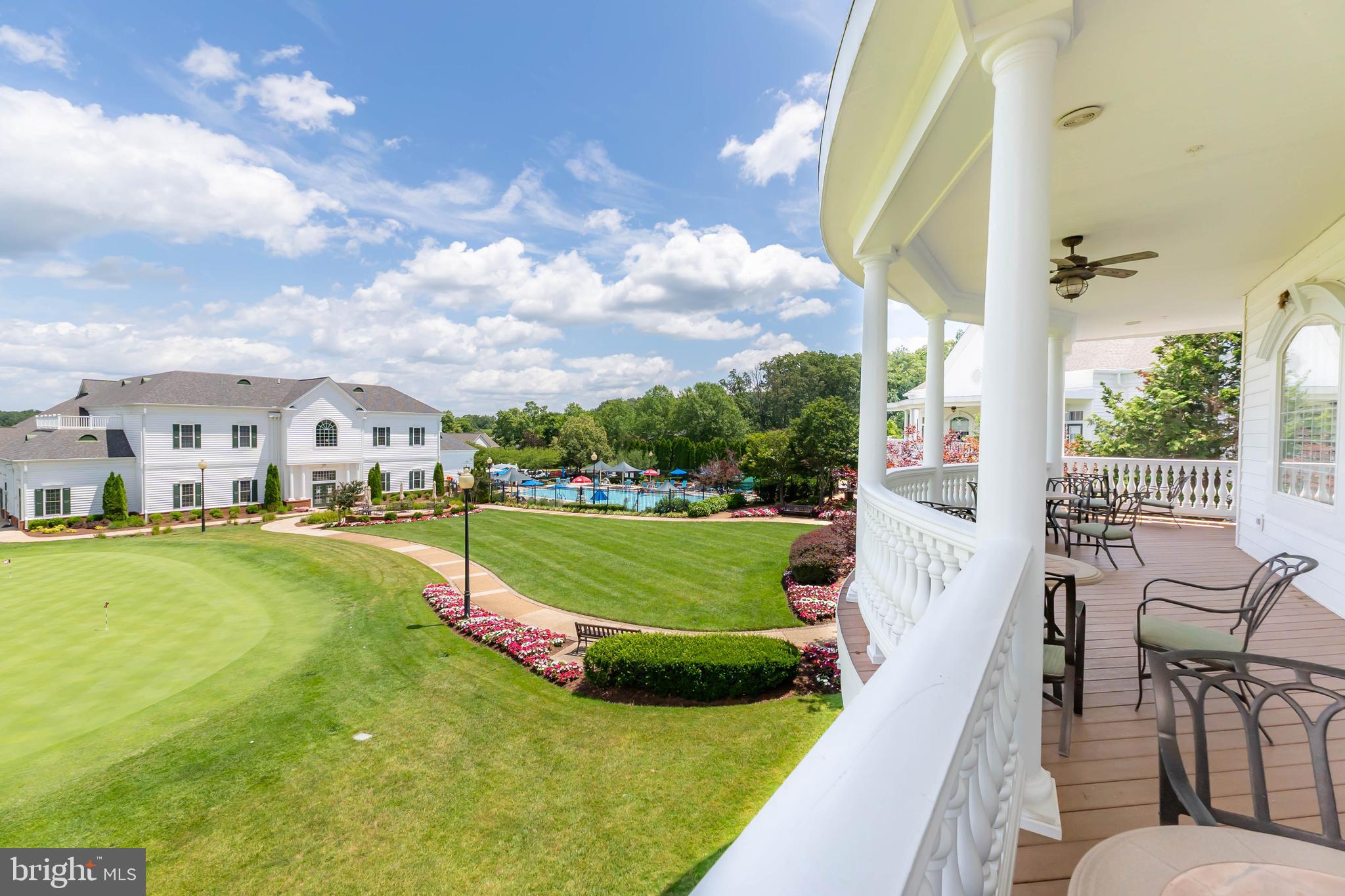 HERITAGE HUNT - Residential