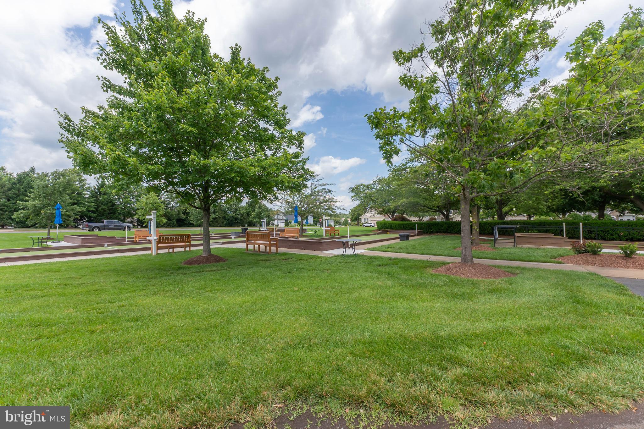 HERITAGE HUNT - Residential