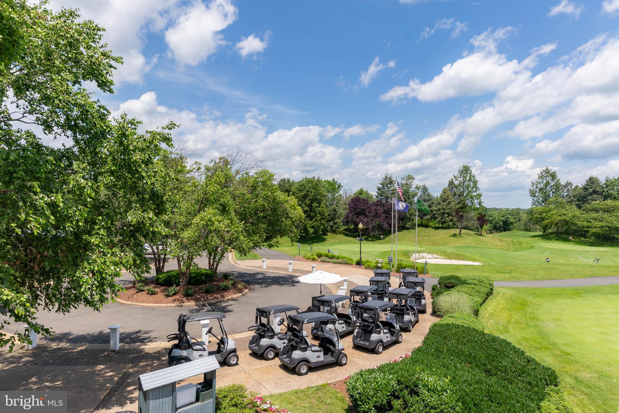 HERITAGE HUNT - Residential