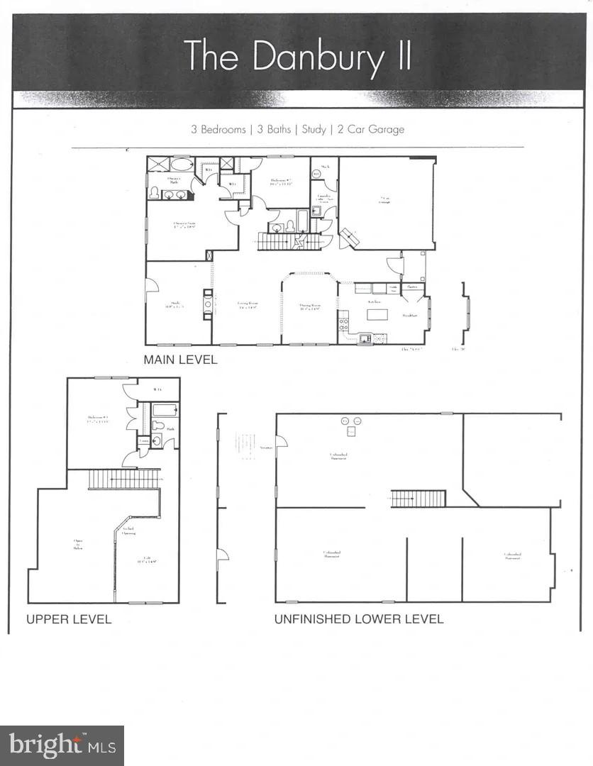 HERITAGE HUNT - Residential