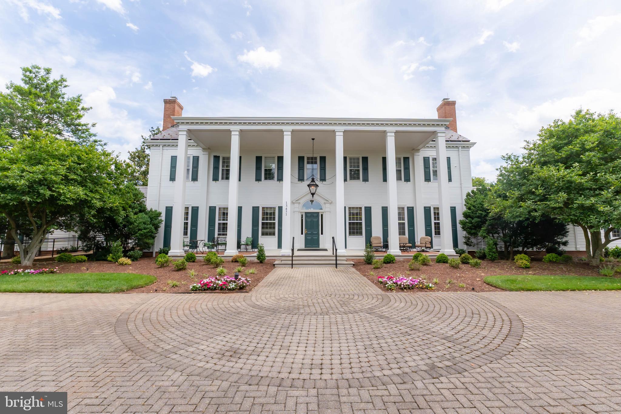 HERITAGE HUNT - Residential