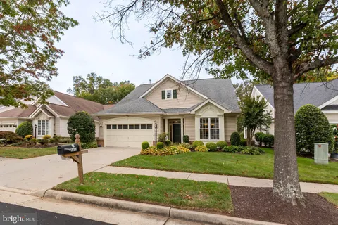 6868 Saddle Run Way, Gainesville, VA 20155 - MLS#: VAPW2104596