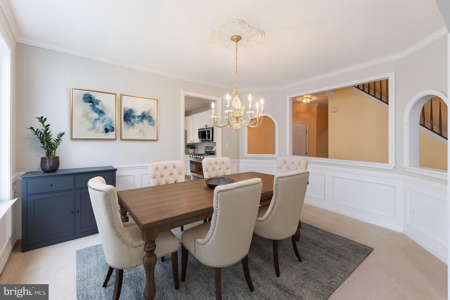 HERITAGE HUNT - Residential