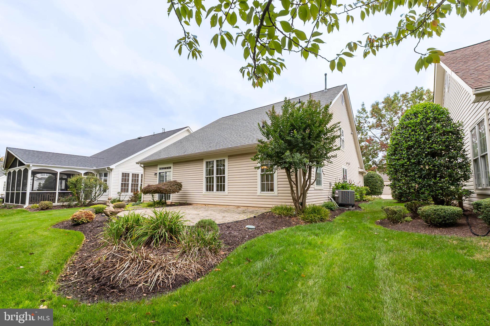 HERITAGE HUNT - Residential