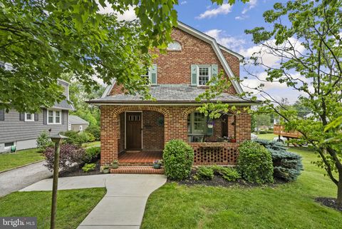 113 HILTON AVENUE CATONSVILLE MD 21228