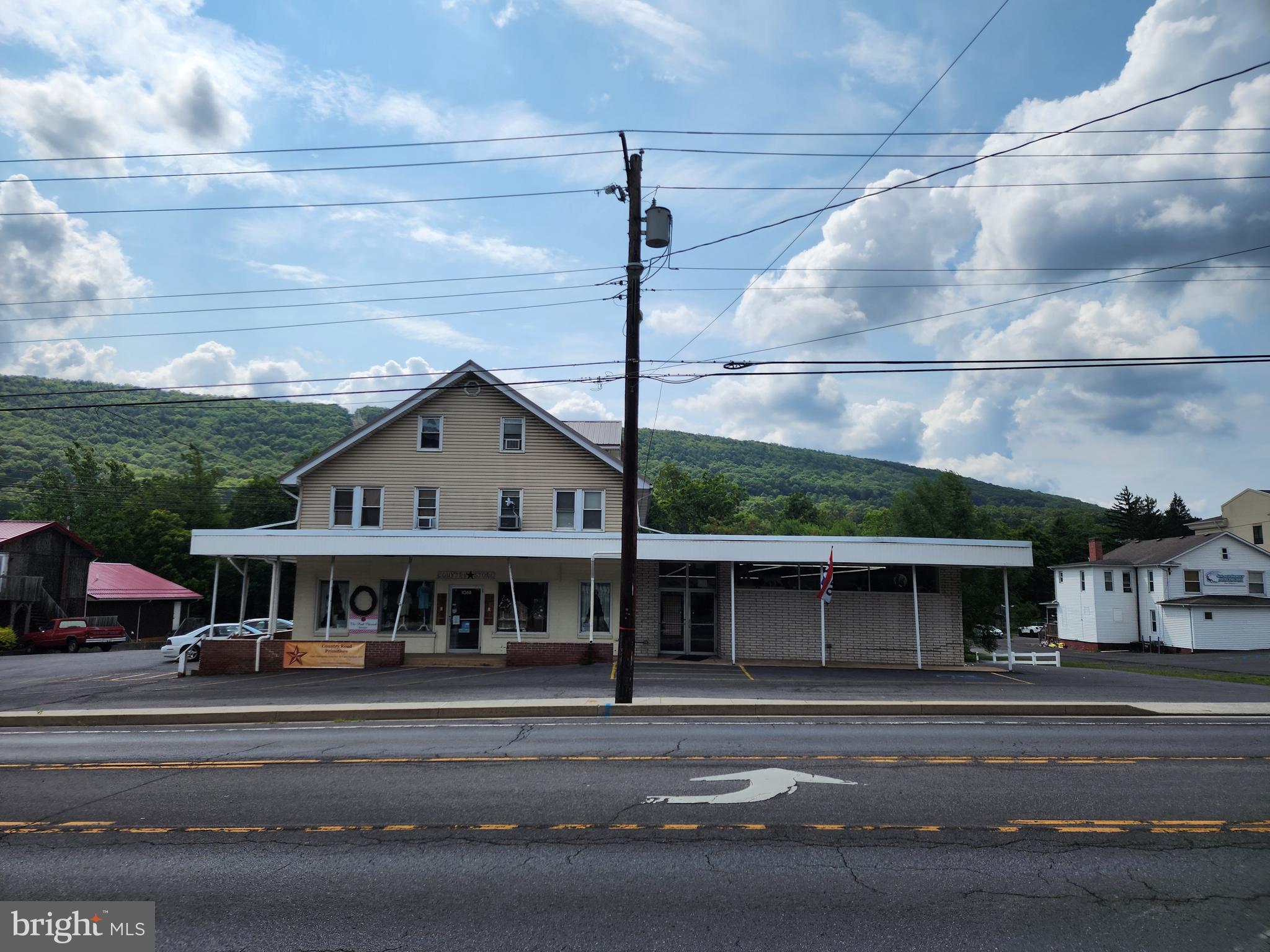 1068 NATIONAL HIGHWAY