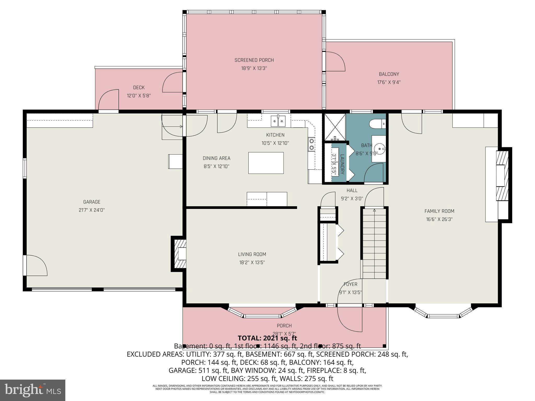 LITTLE KNOLL ESTATES - Residential