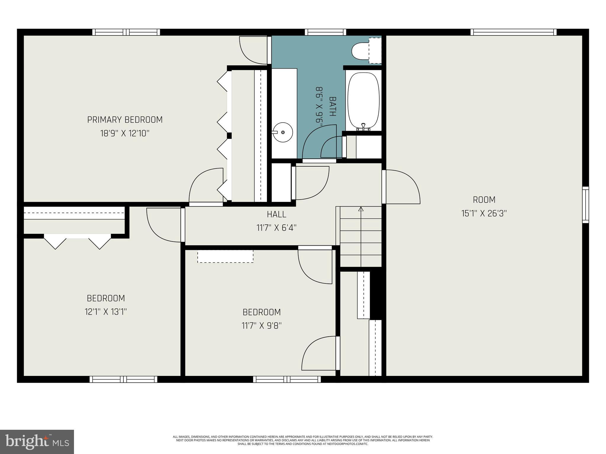LITTLE KNOLL ESTATES - Residential