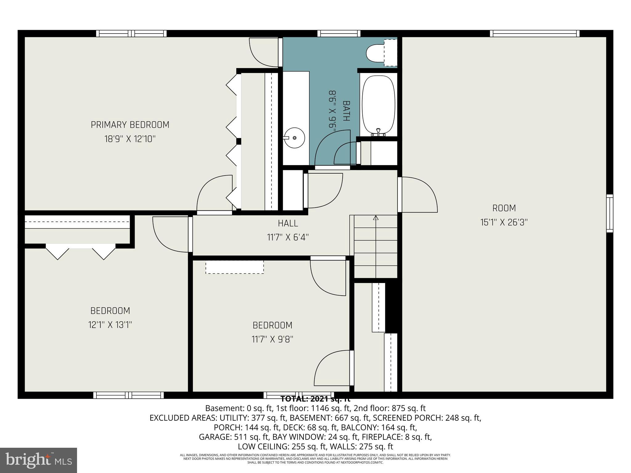 LITTLE KNOLL ESTATES - Residential
