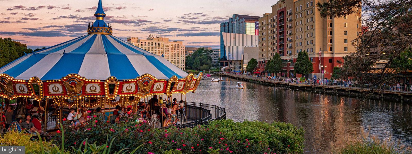 CROWN POINTE - Residential