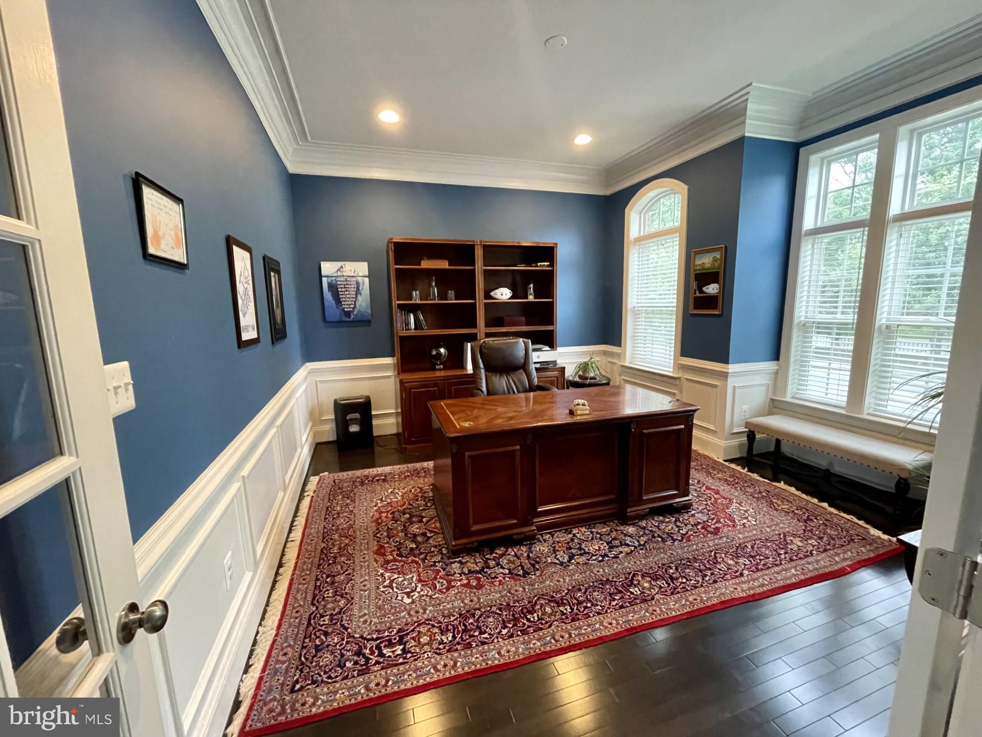 CROWN POINTE - Residential