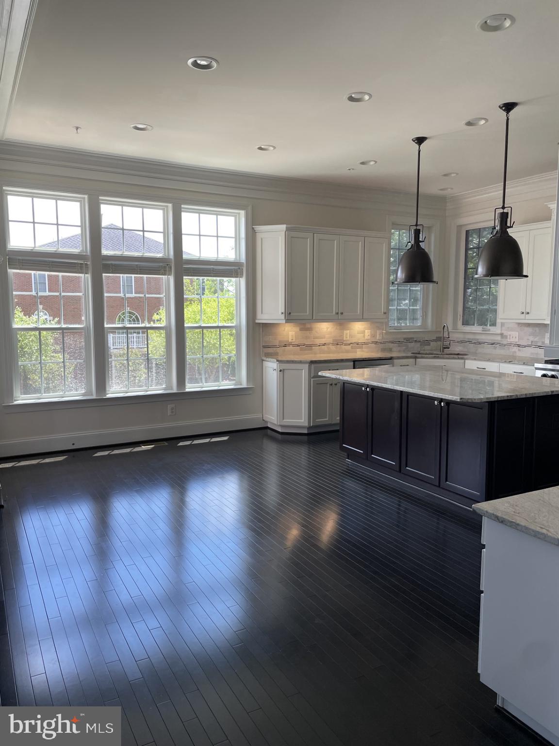 CROWN POINTE - Residential