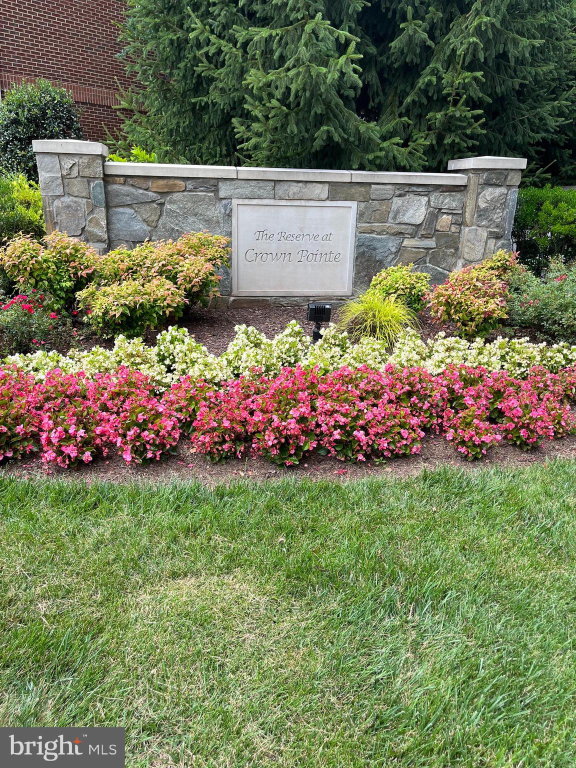 CROWN POINTE - Residential