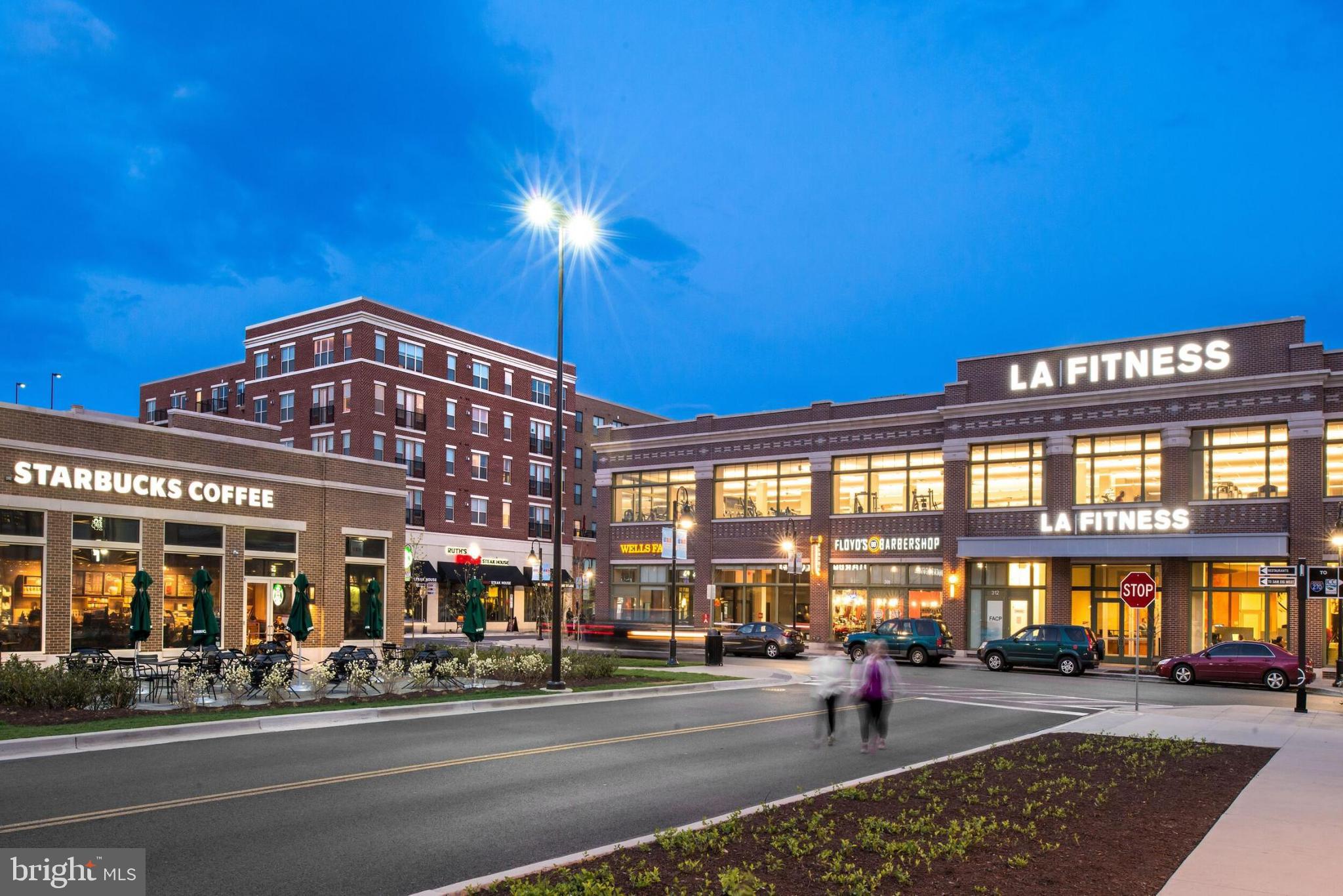 CROWN POINTE - Residential