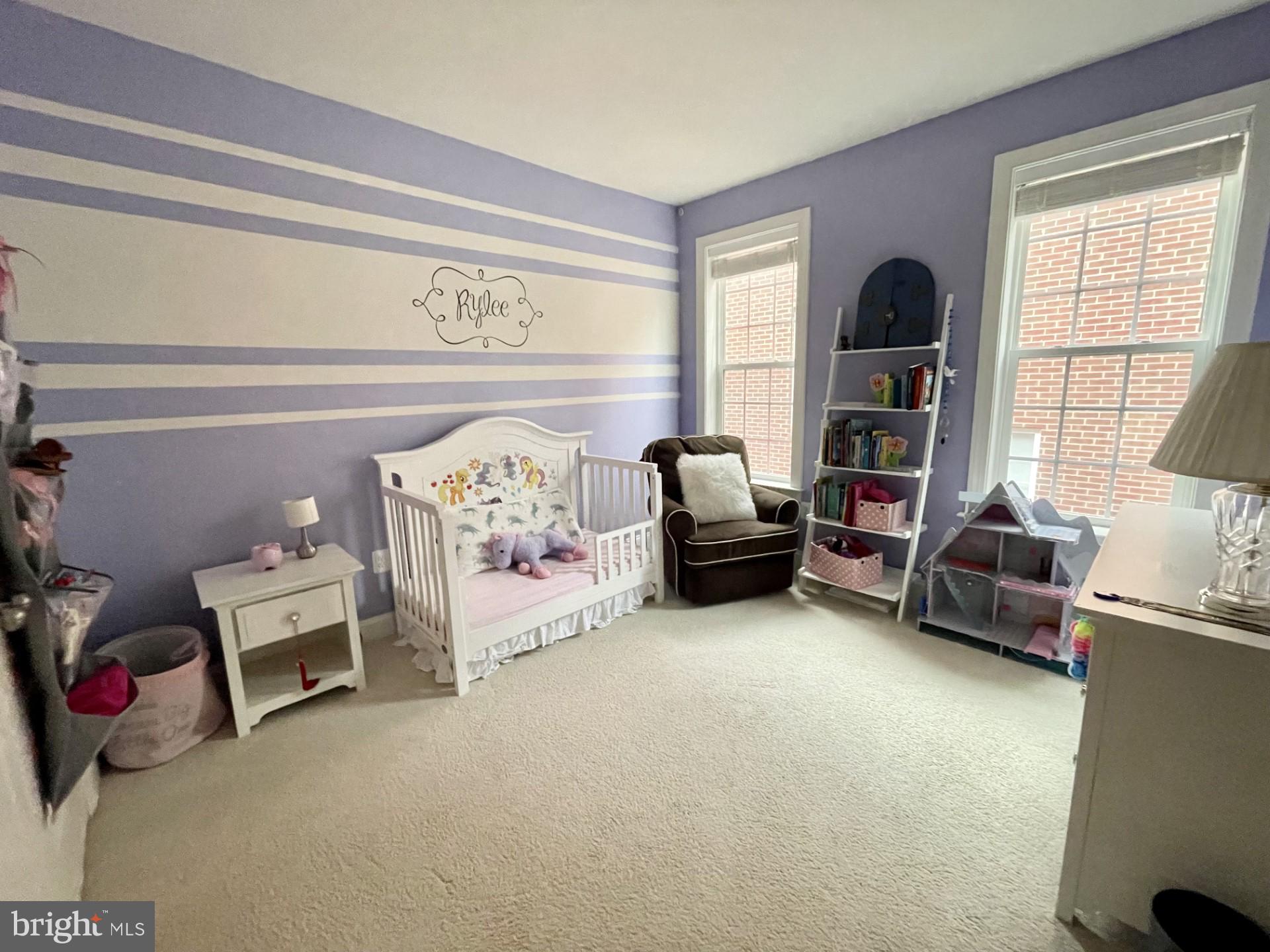 CROWN POINTE - Residential