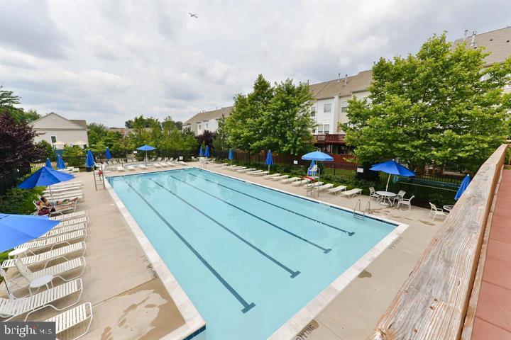 GREENS AT WESCOTT RIDGE - Residential