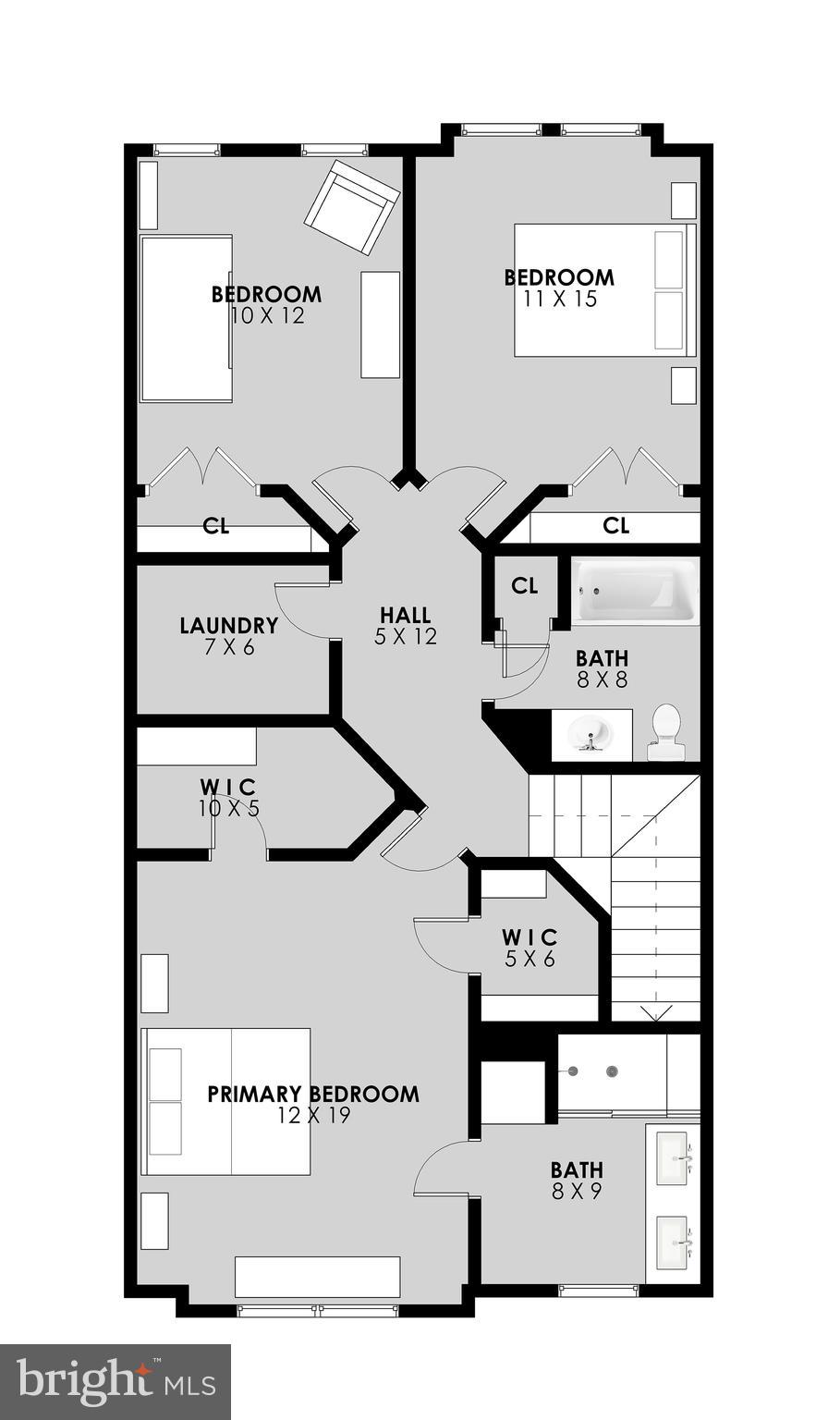 GREENS AT WESCOTT RIDGE - Residential