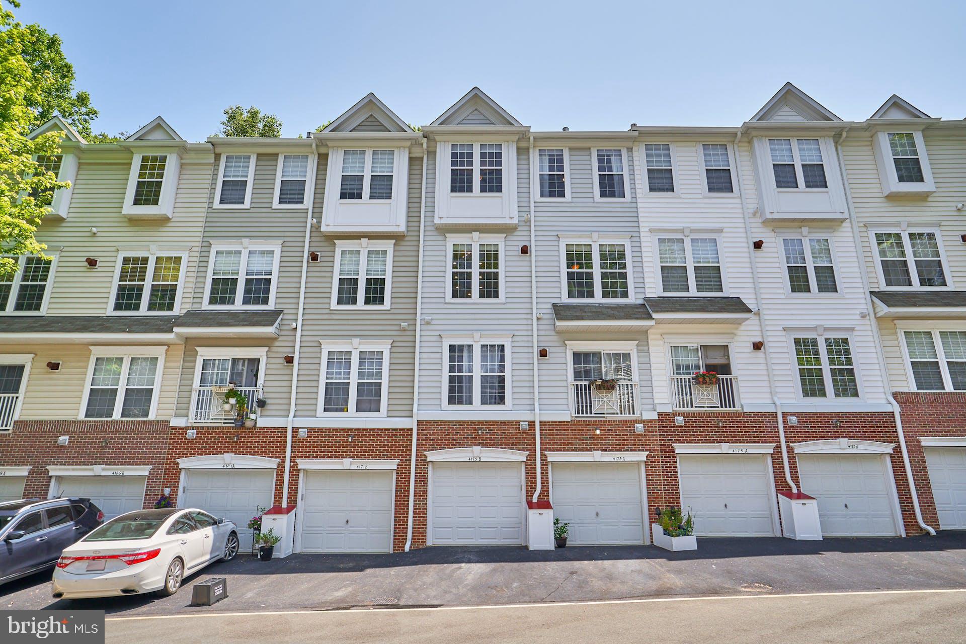 GREENS AT WESCOTT RIDGE - Residential