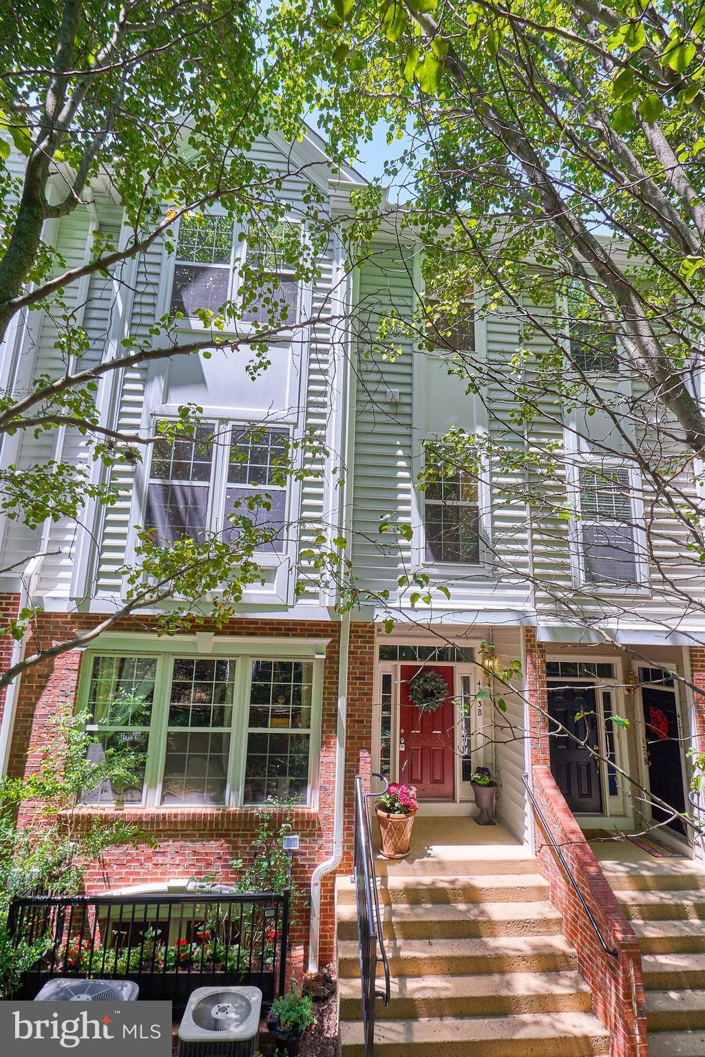 GREENS AT WESCOTT RIDGE - Residential