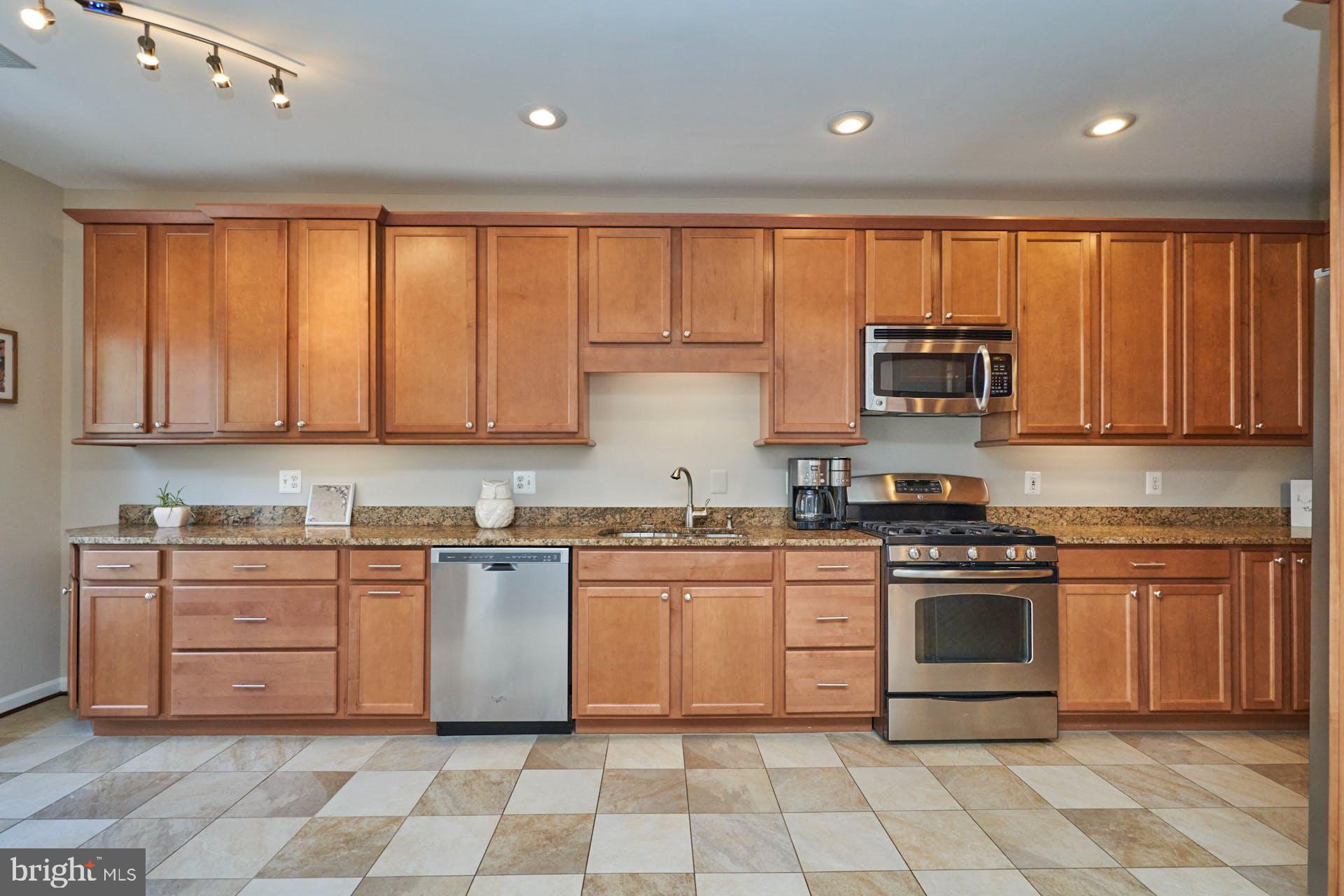 GREENS AT WESCOTT RIDGE - Residential