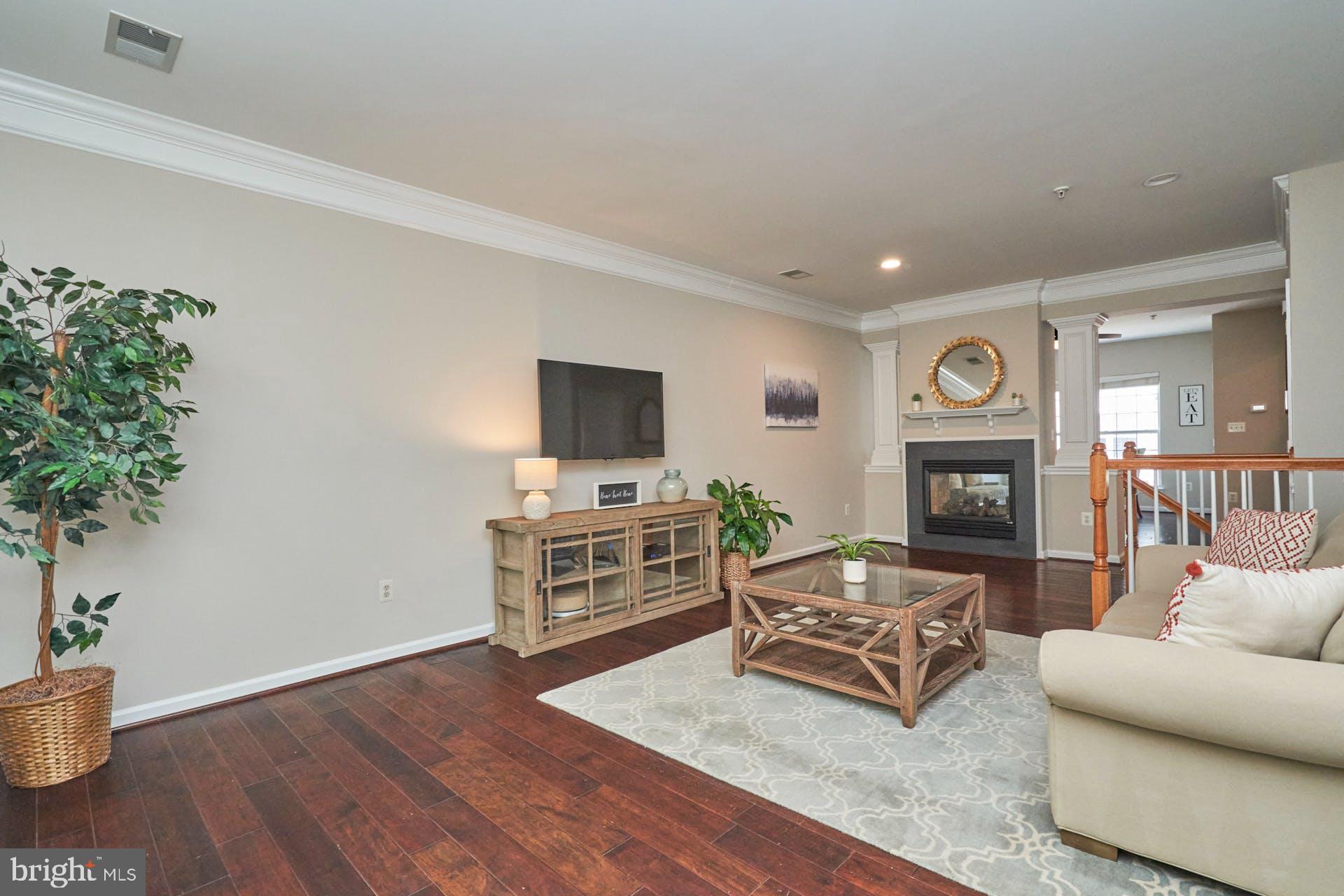 GREENS AT WESCOTT RIDGE - Residential