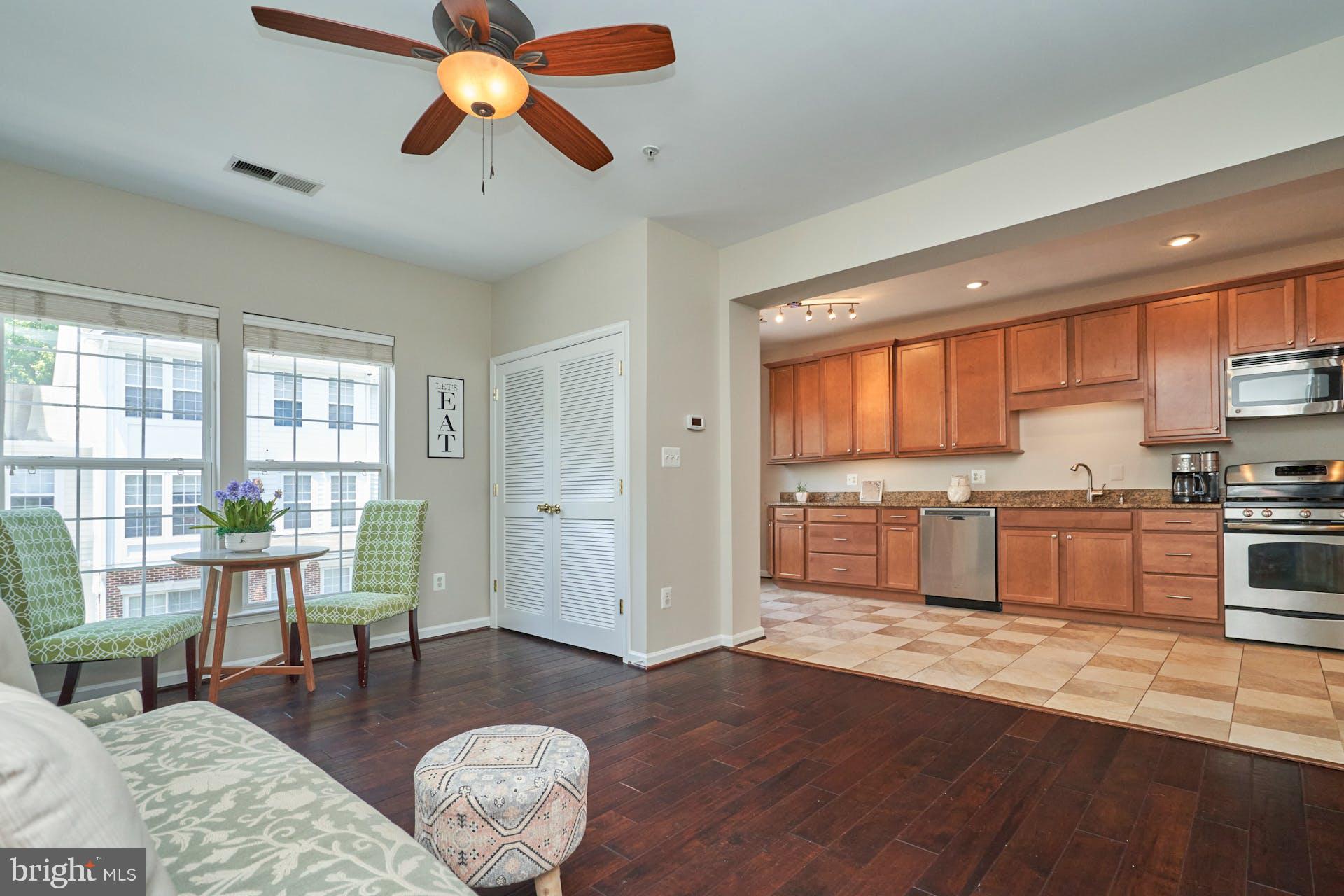 GREENS AT WESCOTT RIDGE - Residential