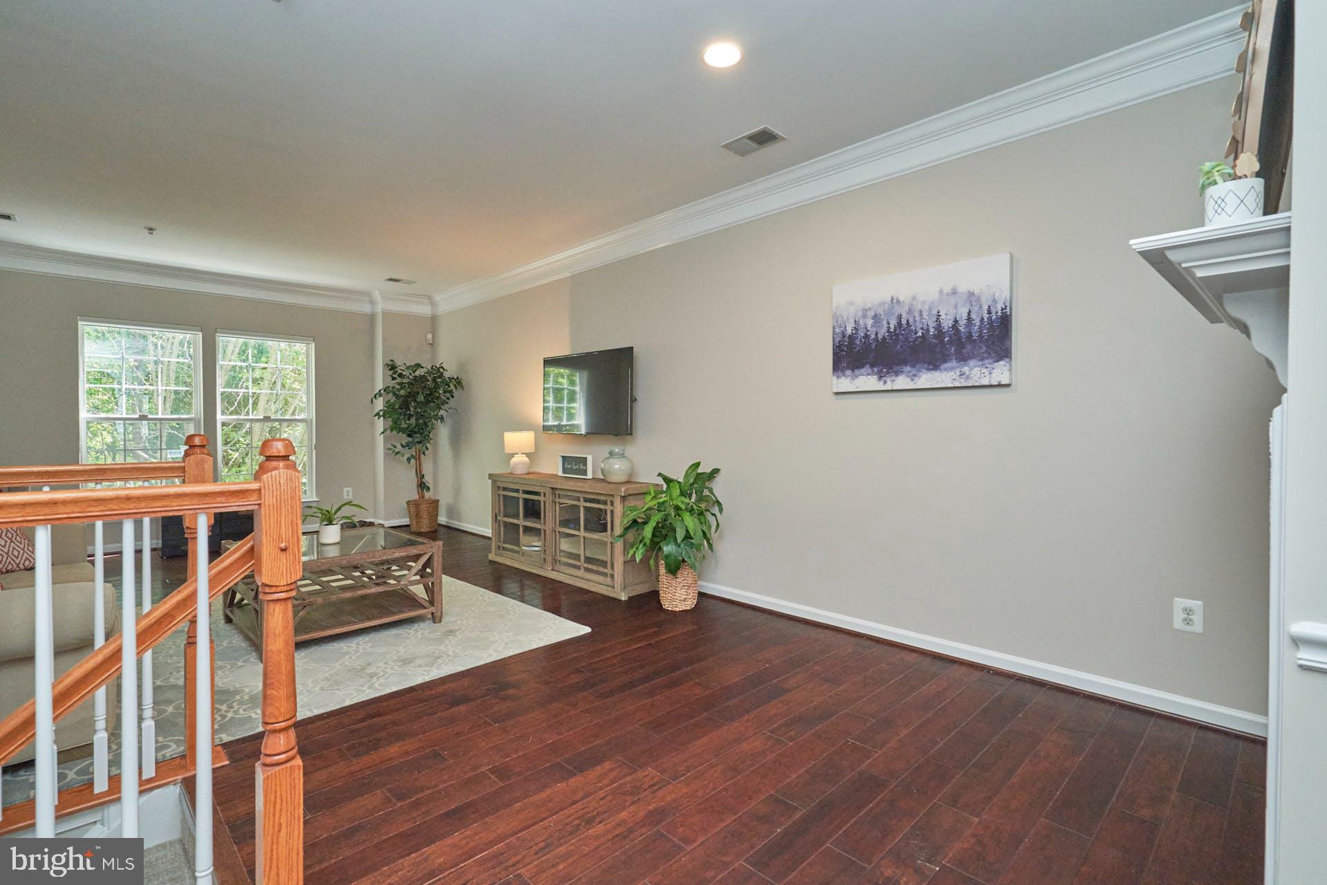 GREENS AT WESCOTT RIDGE - Residential