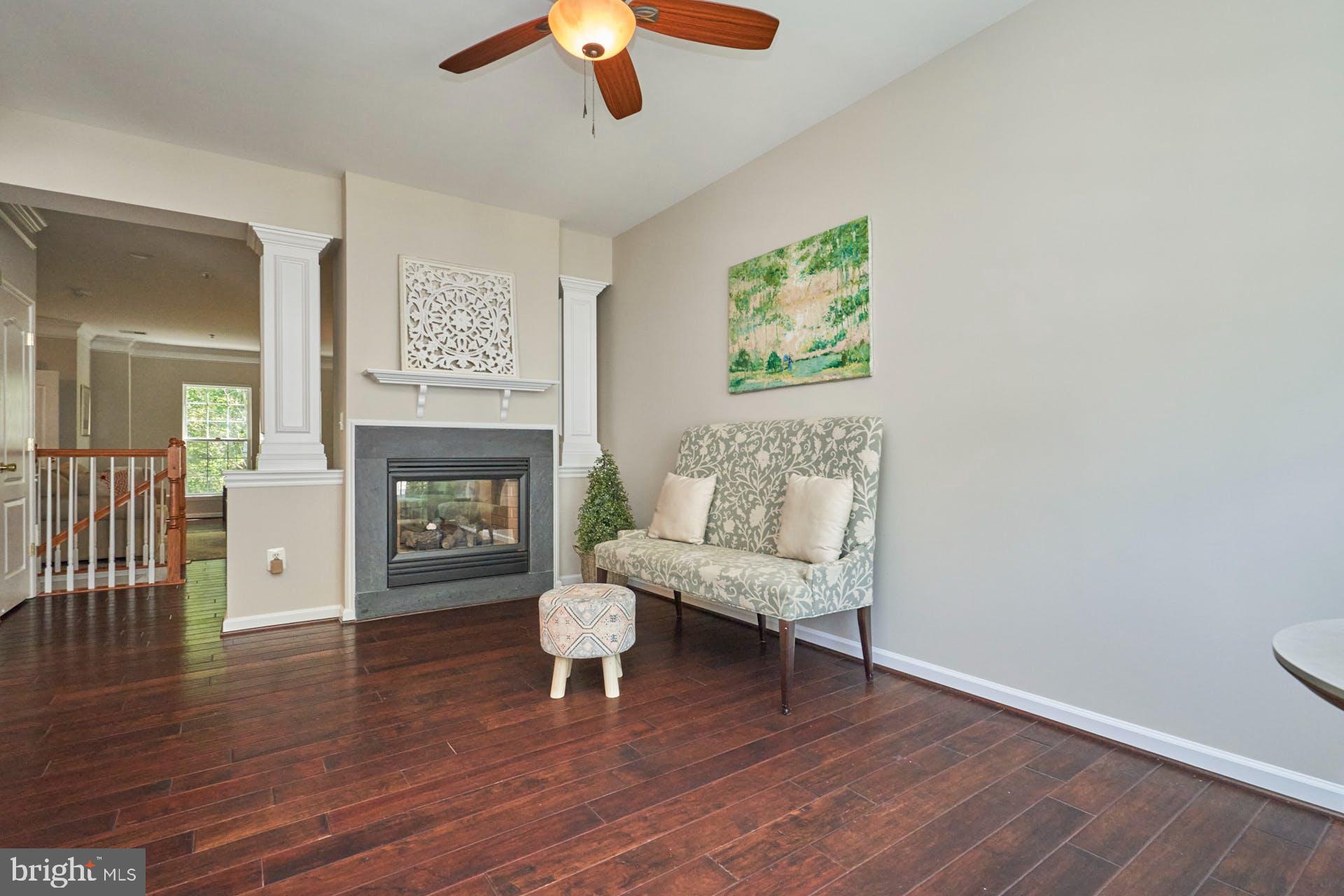 GREENS AT WESCOTT RIDGE - Residential