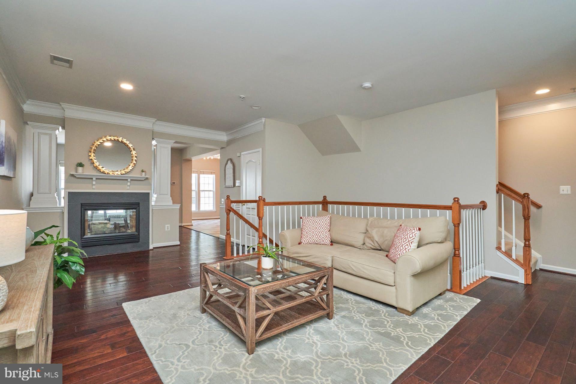 GREENS AT WESCOTT RIDGE - Residential